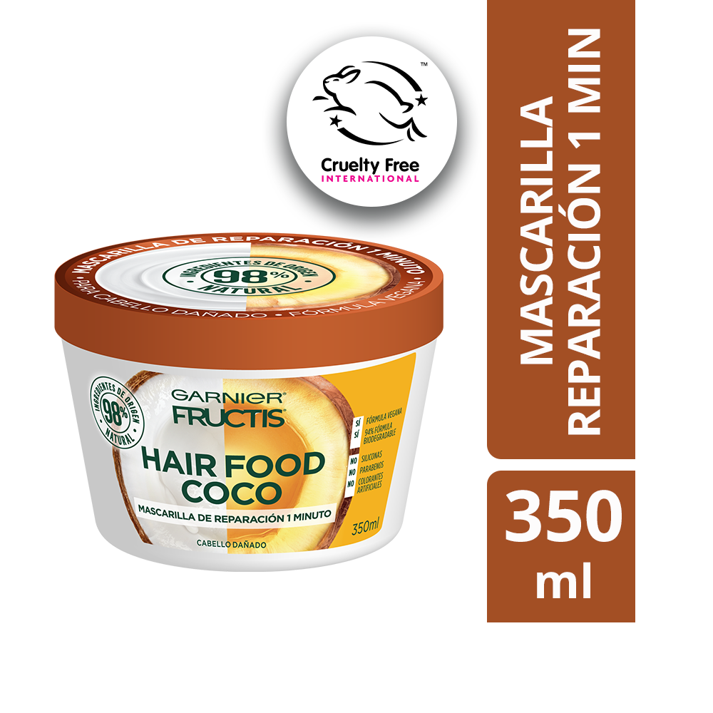 HF TARRO COCO